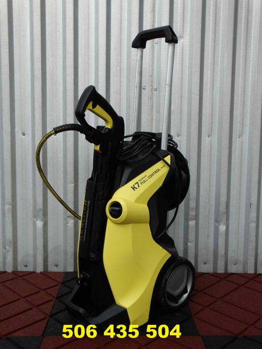 Myjka Ciśnieniowa Karcher K 7 Premium