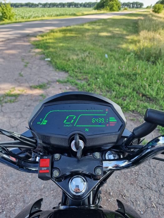 Продам Lifan CR 150