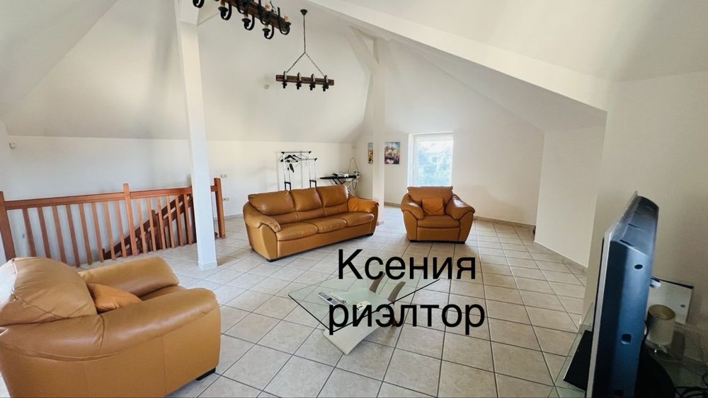Уютный дом на 11 фонтана кооператив будинок