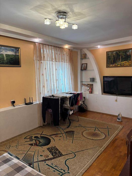 ТЕРМІНОВИЙ ПРОДАЖ! Будинок у місті! вул. С. Разіна.