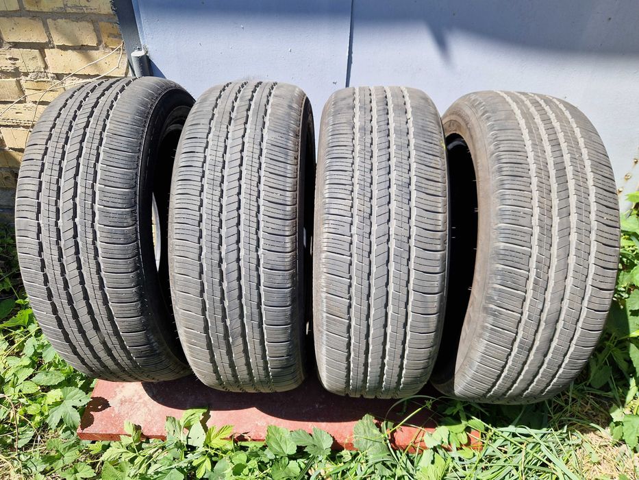 falken ziex 001 225 55 18 - Купити шини для авто - Ціна на OLX.ua