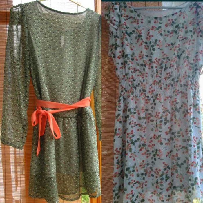 туника девочке подростку С серая, белая, зеленая, черная, бежевая