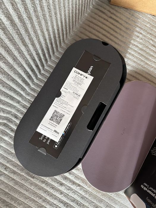 Оригінал. Мультистайлер Dyson Airwrap Coanda 2x  HS09