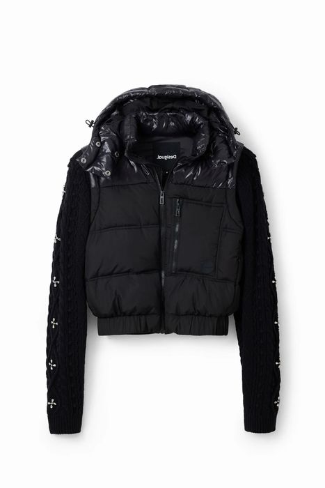 Куртка Desigual осіння L-XL