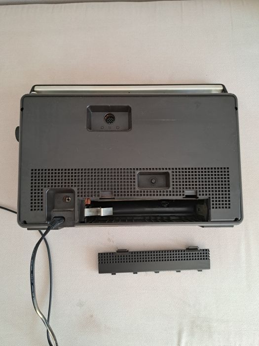 Radio Unitra ZRK  RM 221 Kasprzak