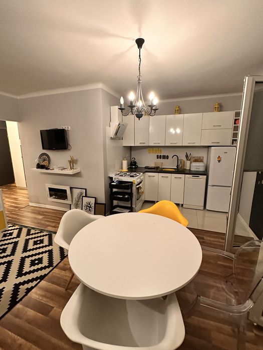 36 m², 4 pietro, Hoża 5, Otwock - Widok 3