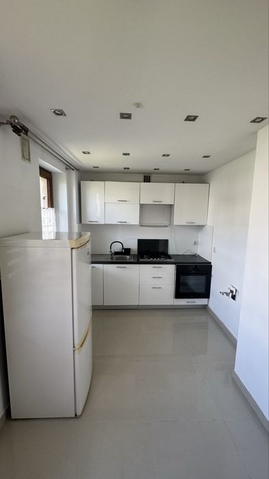 Mieszkanie 52 m2 CENTRUM