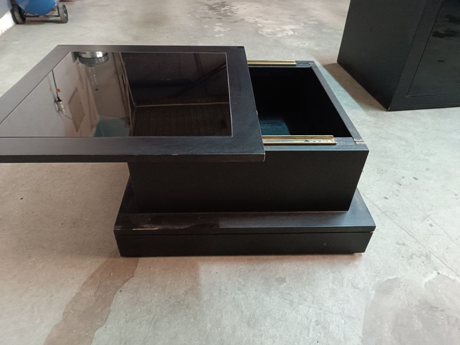 Vendo 2 móveis de sala