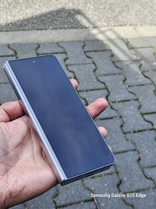 Samsung Galaxy Z Fold 5, 12+256GB