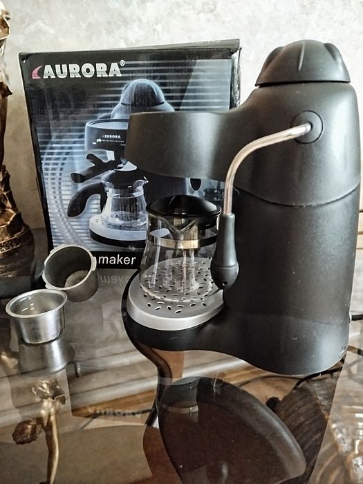 Кавоварка AVRORA AU 142 б/ в