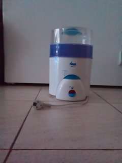 Esterilizador de biberões TIGEX