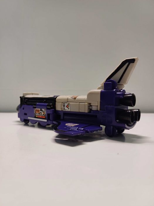 2 Transformers da Hasbro