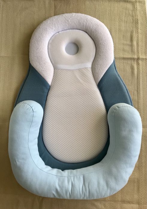 Redutor de dormir para bebé