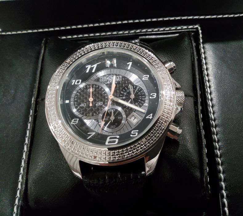 Mini coleção de relógios originais desde 10 euros