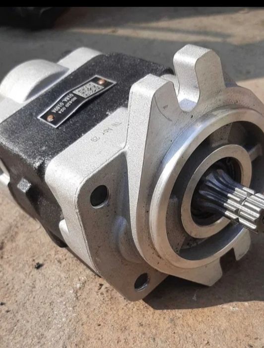 Насос гидравлический к вилочным погрузчикам ТСМ