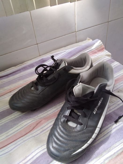 Tênis Futebol  Kipsta F300