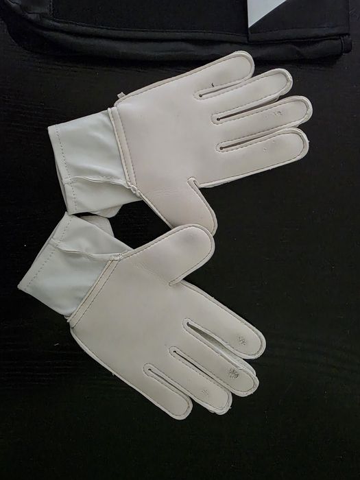 Luvas Guarda-Redes criança Adidas Copa League Junior como novas