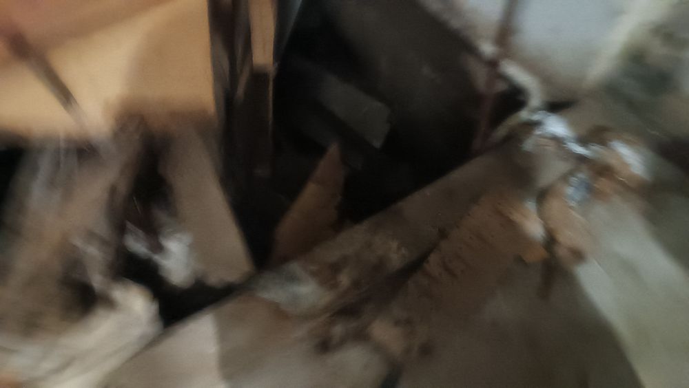 Дрова безкоштовно