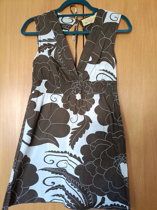 Túnica marca Billabong