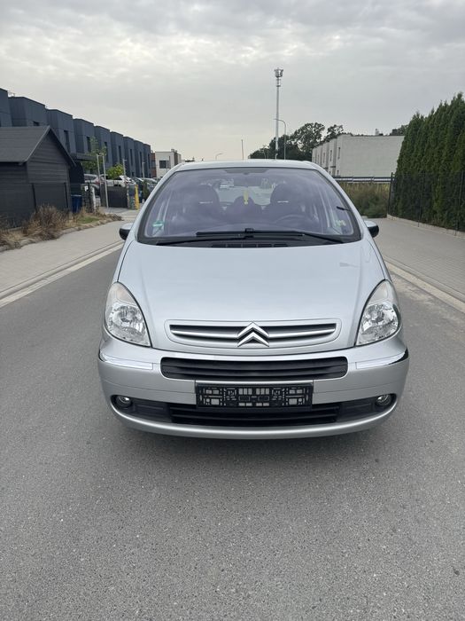 Sprzedam Citroen Xsara Picasso , stan bardzo dobry