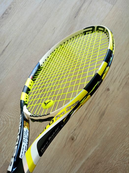 Rakieta tenisowa Babolat Aero Pro Drive GT