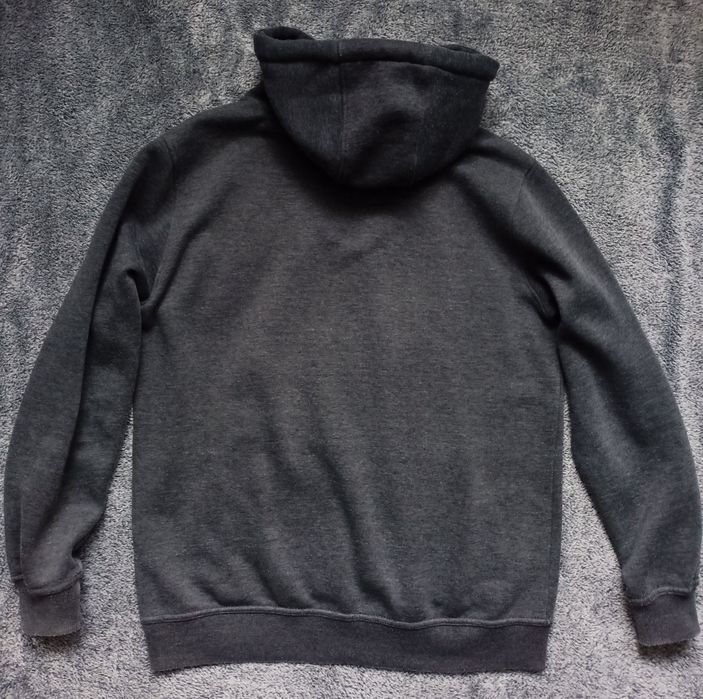 Bluza z kapturem DEF streetwear