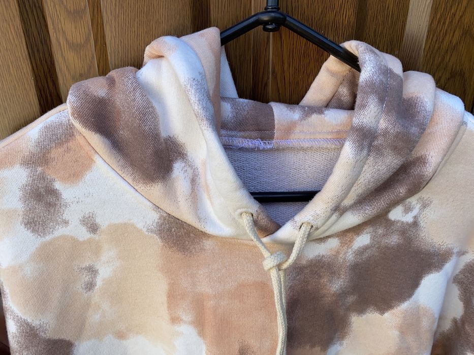 Чоловіча кофта худі