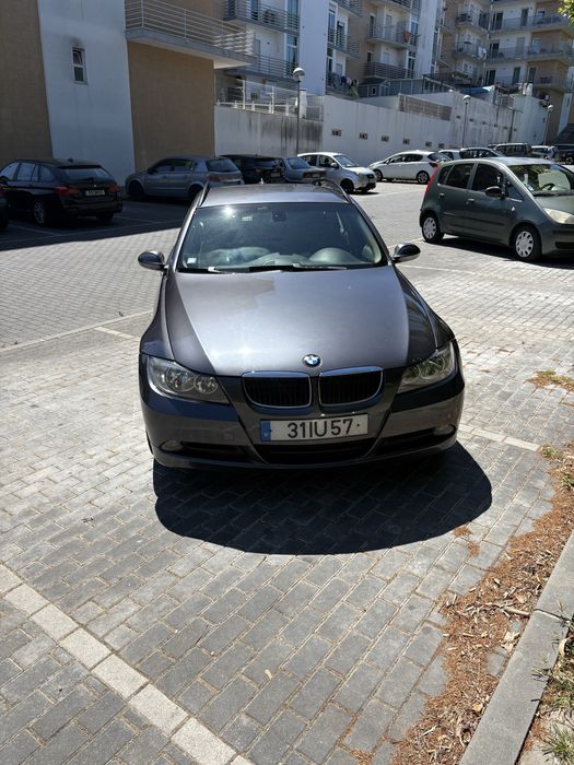 BMW 320d Opportunity