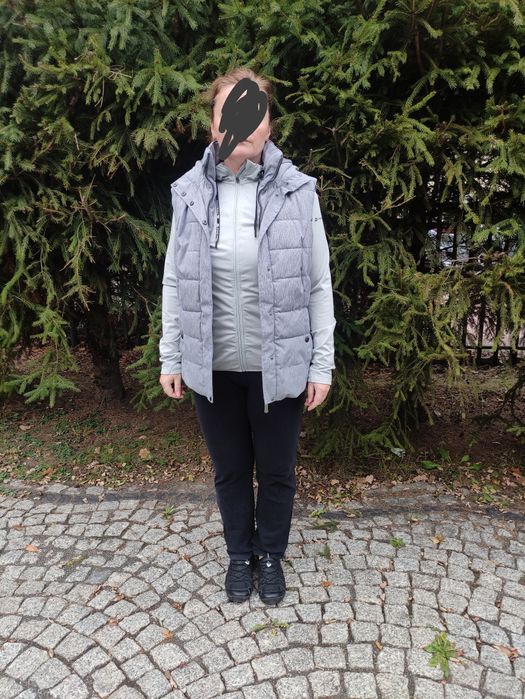 Ciepła kamizelka Killtec giga dx rozm 44