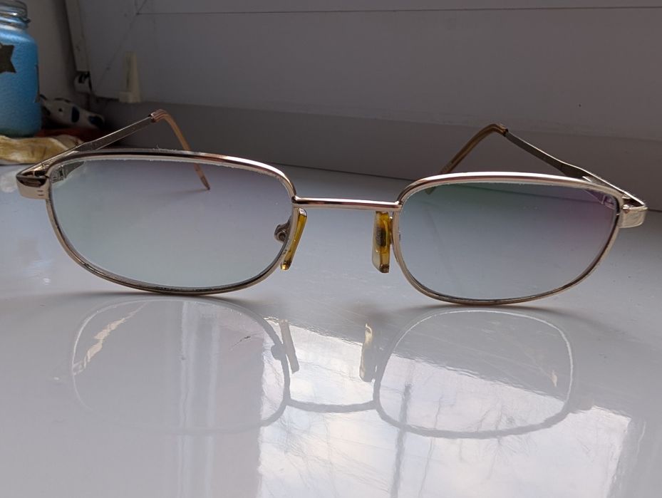 Окуляри захисні для роботи за комп'ютером