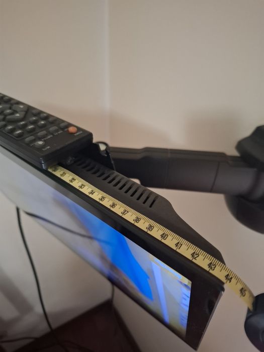 Tv 2 LCD  Denver e Samsung