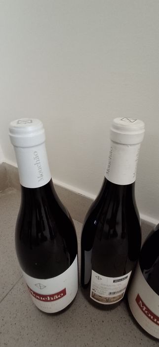4 bom vinho Mouchāo