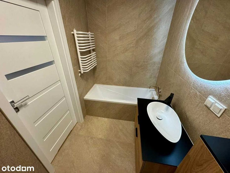 Apartament wolny od zaraz! - Widok 6