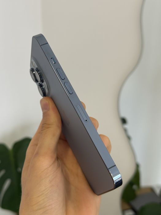 iPhone 13 Pro 1 Tb neverlock