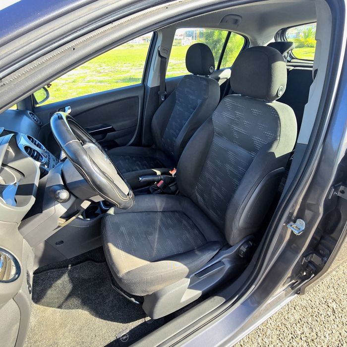 Opel Corsa D 1.3 CDTI EcoFlex "12