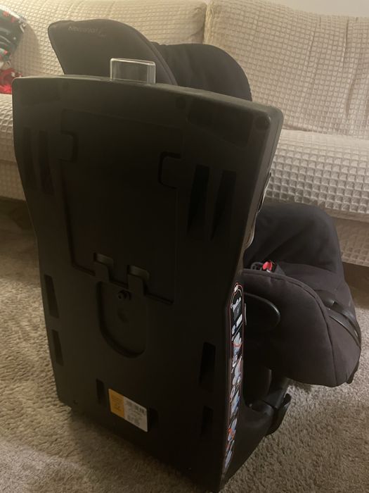 Cadeira auto bebe confort 360°