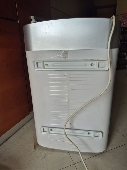 Termocumulador Ariston