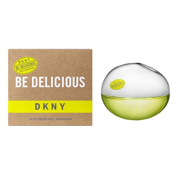DKNY Be Delicious 30 мл(Парфумована вода оригінал)