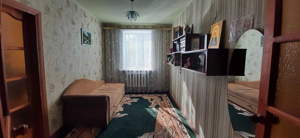 Продається будинок в м. Диканька