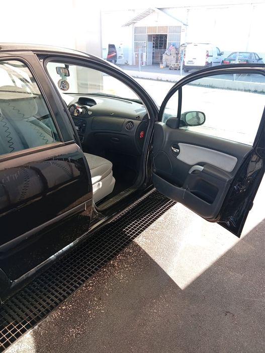 Citroën C3 1.1 SX