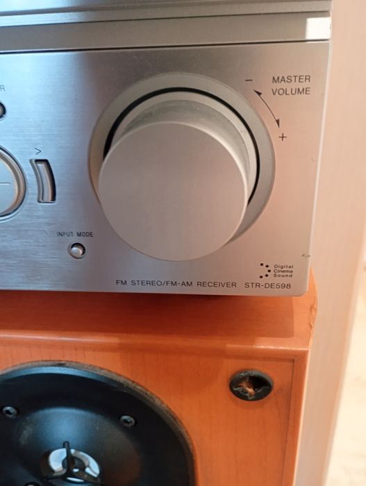 Kino domowe sony + dvd+ subwoofer