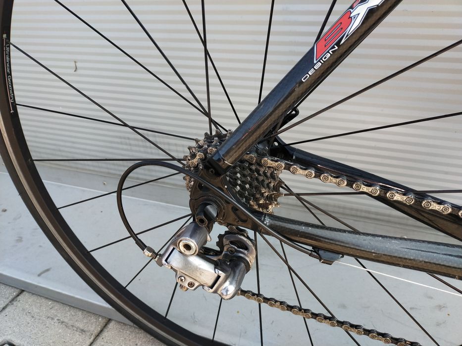 Rower Szosowy BEMMEX Aluminium !WYSYŁKA!