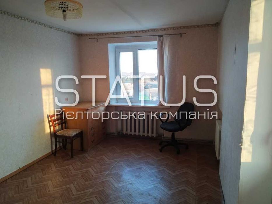 Продаж двокімнатної квартири. Стасі.