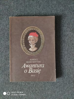 Awantura o Basię