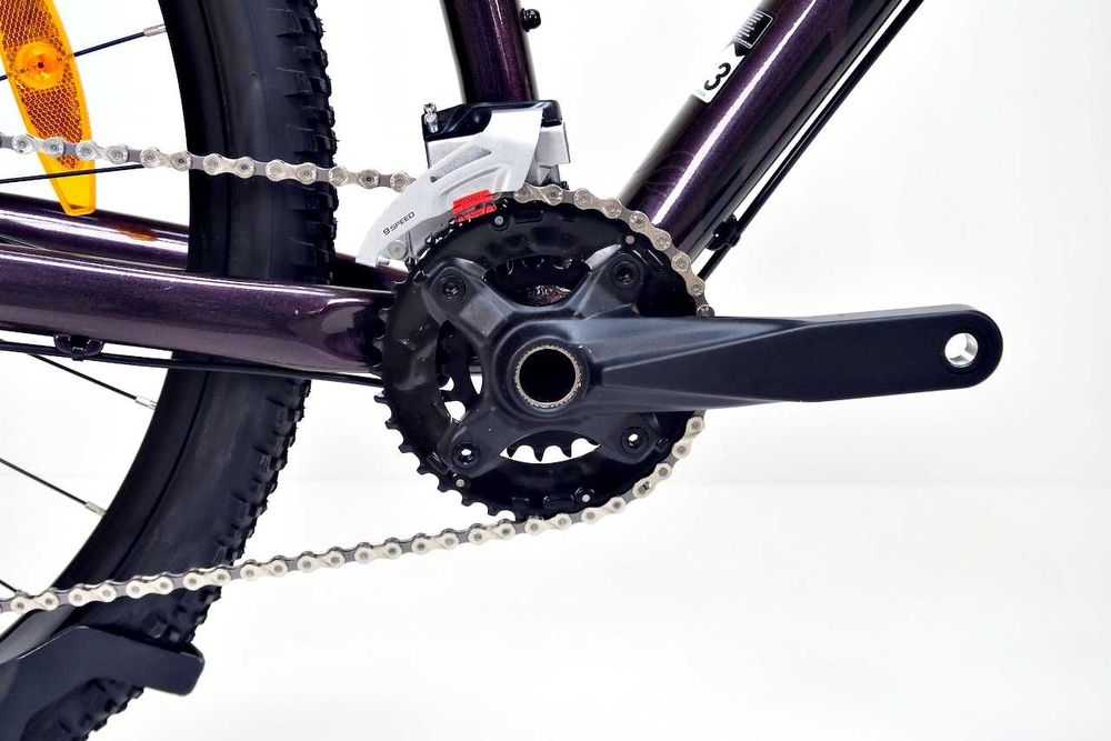 NOWY Rower górski 29 Scott Contessa 40 ZIMOWA CENA