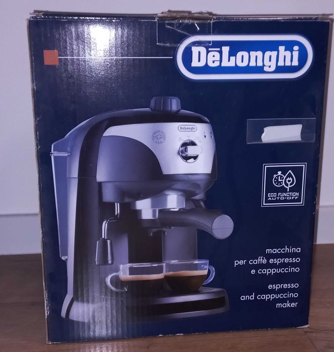 De'Longhi EC 221.b
