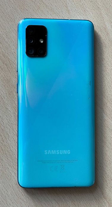 Samsung Galaxy A51 Desbloqueado 128GB