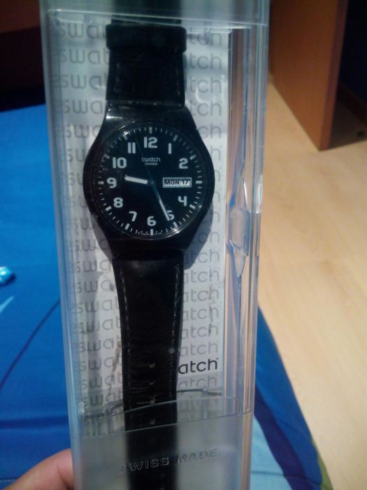 Relógio Swatch - Bom estado