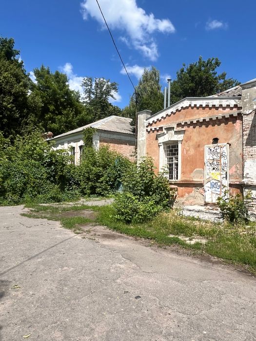 Приміщення в центрі міста