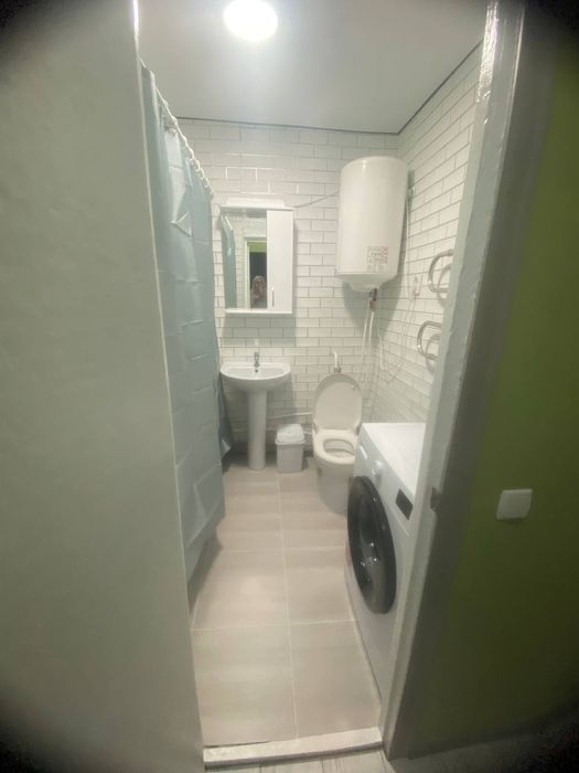 Квартира подобово в центрі міста